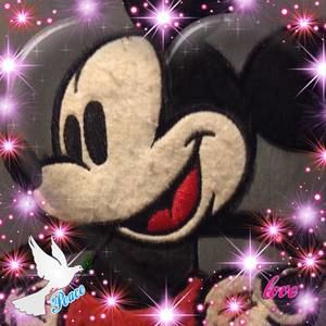 Meet your Posher, Audrey